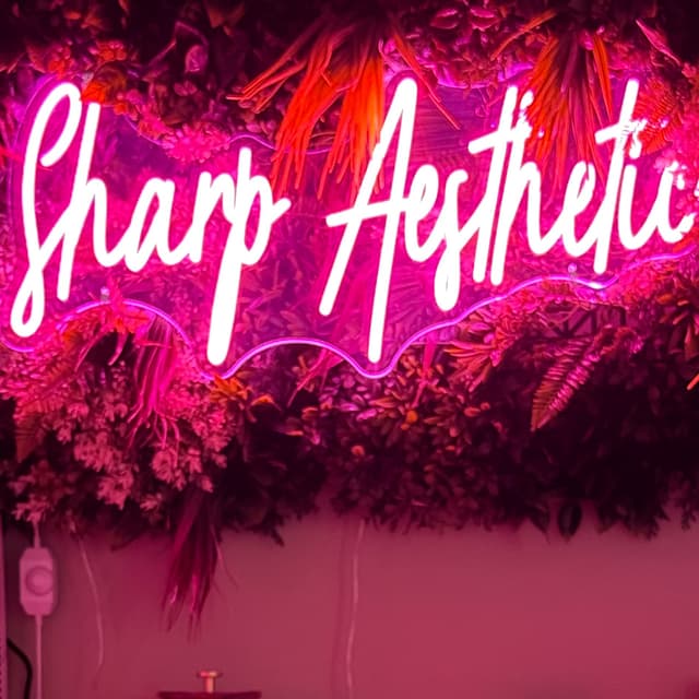 Sharp Aesthetic Beauty Bank at Sharp Aesthetic and Wellness LLC in Fort Smith, AR